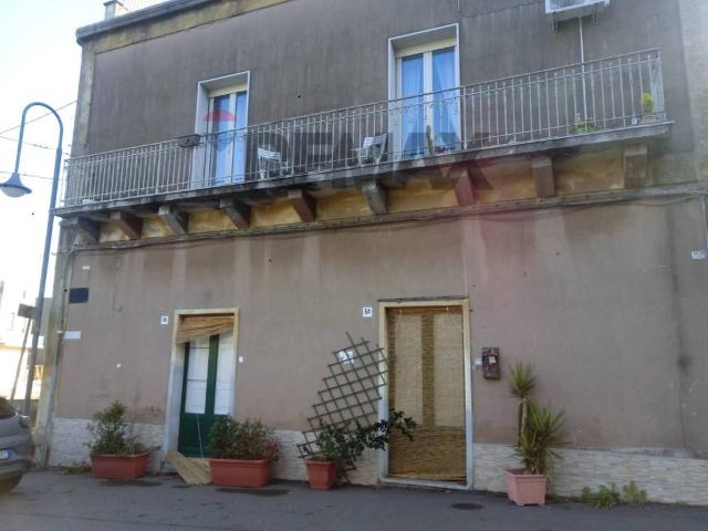 Casa indipendente in vendita a Acireale CT