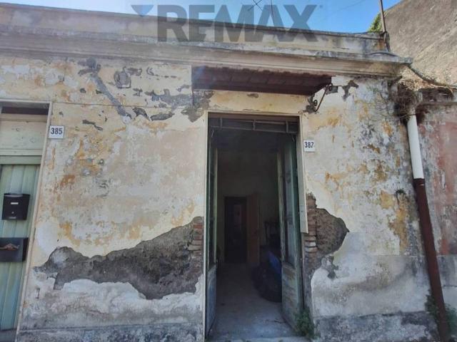 Casa indipendente in vendita a Acireale CT