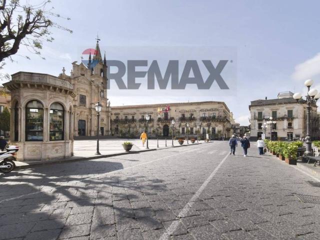 Casa indipendente in vendita a Acireale CT