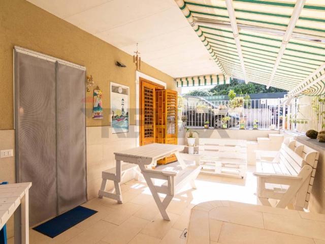 Casa indipendente in vendita a Acireale CT