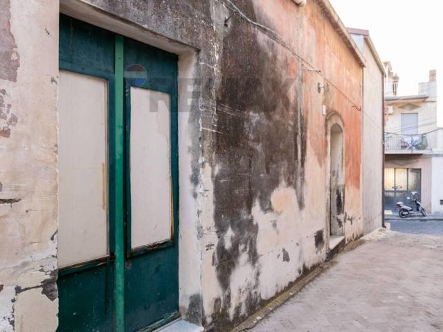 Casa indipendente in vendita a Acireale CT