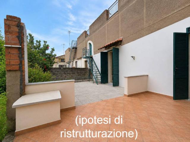 Casa indipendente in vendita a Acireale CT