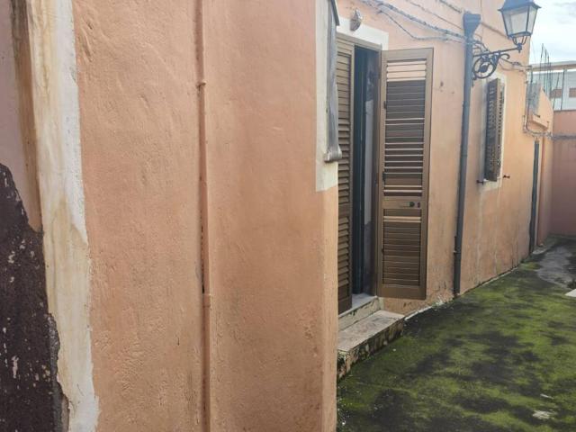 Casa indipendente in vendita a Acireale CT