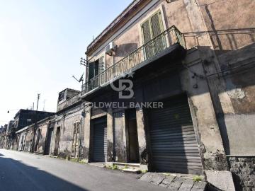 Casa indipendente in vendita a Acireale CT