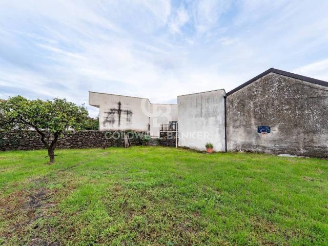 Casa indipendente in vendita a Acireale CT