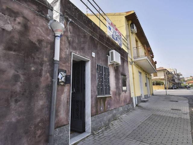 Casa indipendente in vendita a Acireale CT
