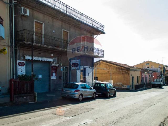 Casa indipendente in vendita a Acireale CT
