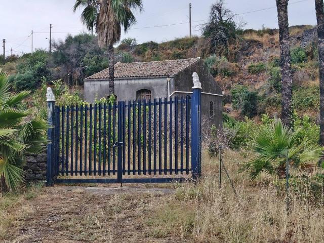 Casa indipendente in vendita a Acireale CT
