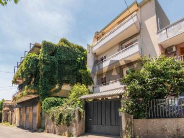 Casa indipendente in vendita a Acireale CT