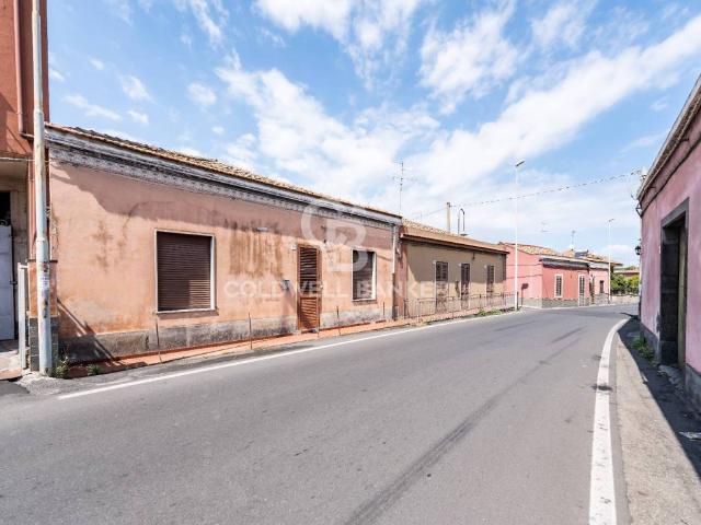 Casa indipendente in vendita a Acireale CT