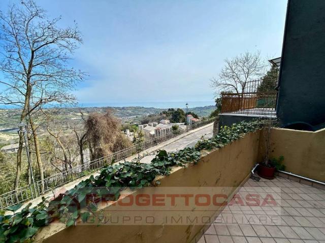Casa indipendente in vendita a Acquaviva Picena AP