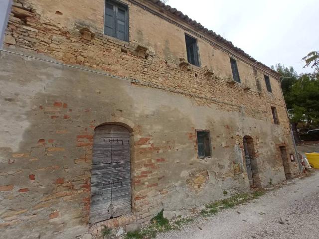 Casa indipendente in vendita a Acquaviva Picena AP