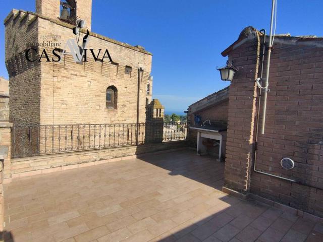 Casa indipendente in vendita a Acquaviva Picena AP