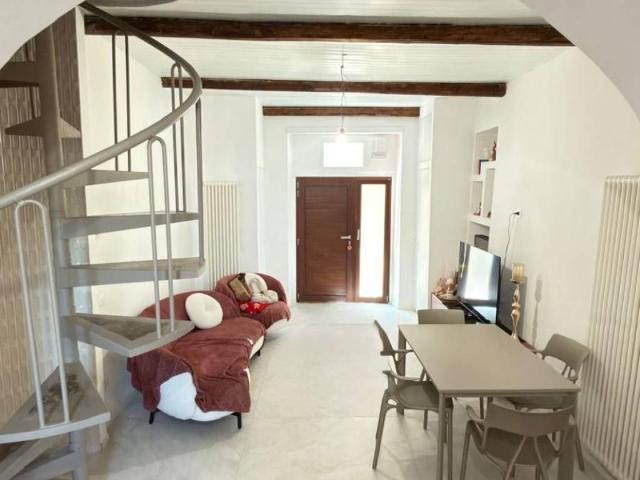 Casa indipendente in vendita a Acquaviva Picena AP