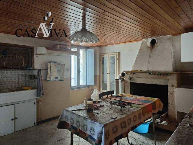 Casa indipendente in vendita a Acquaviva Picena AP