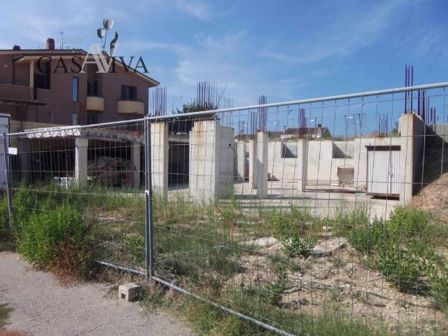 Casa indipendente in vendita a Acquaviva Picena AP
