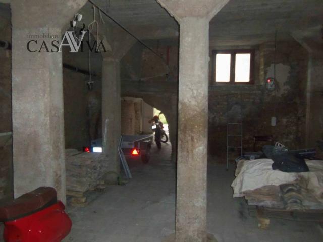 Casa indipendente in vendita a Acquaviva Picena AP