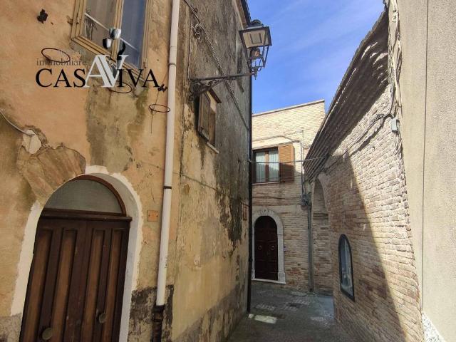 Casa indipendente in vendita a Acquaviva Picena AP