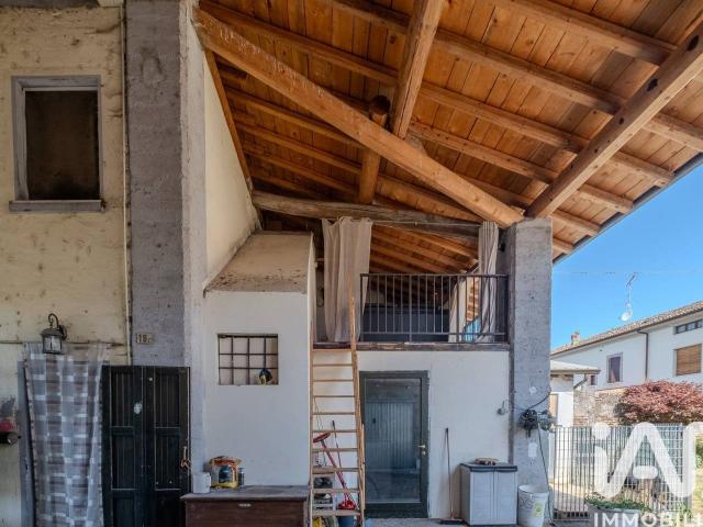 Casa indipendente in vendita a Acquafredda