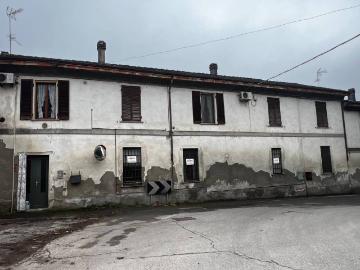 Casa indipendente in vendita a Acquanegra Cremonese CR