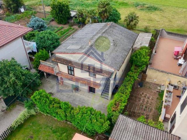 Villa in vendita a Acquanegra Cremonese CR