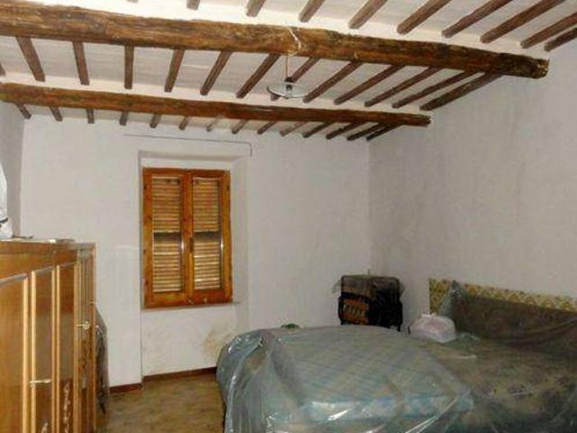 Casa indipendente in vendita a Acquapendente VT