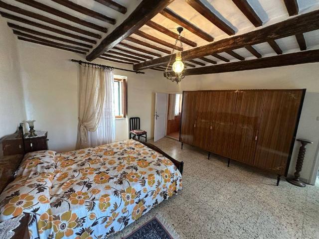 Casa indipendente in vendita a Acquapendente VT