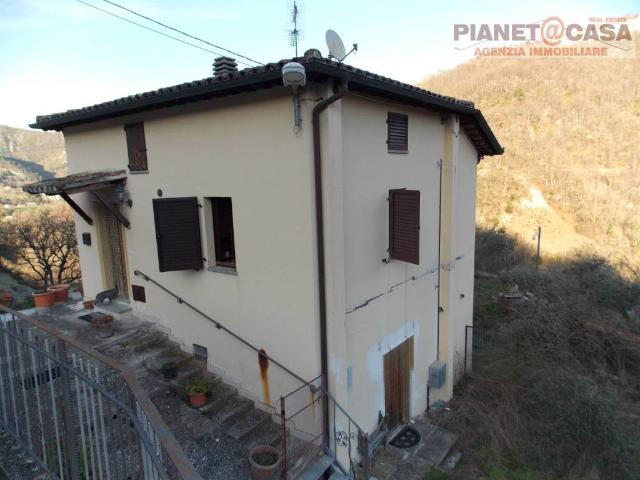 Casa indipendente in vendita a Acquasanta Terme AP