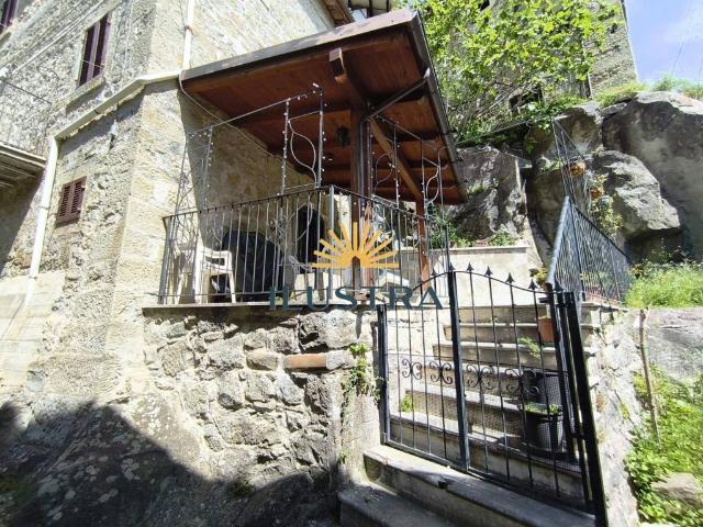 Casa indipendente in vendita a Acquasanta Terme AP