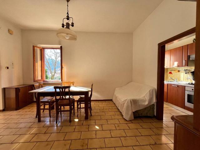 Casa indipendente in vendita a Acquasanta Terme AP