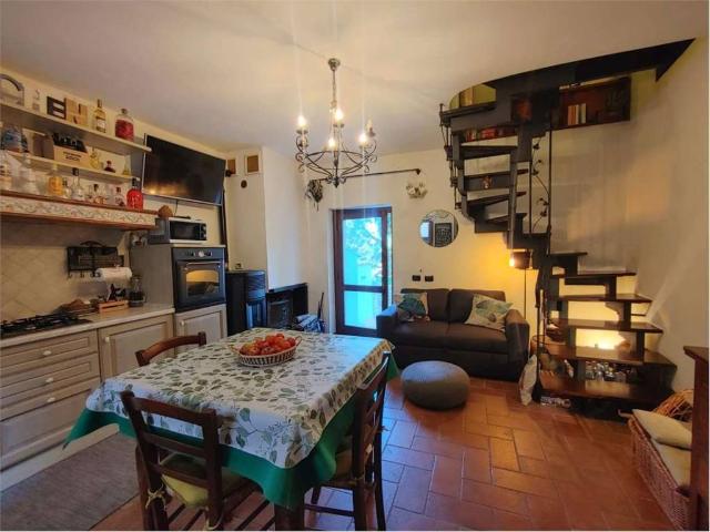 Casa indipendente in vendita a Acquasparta TR
