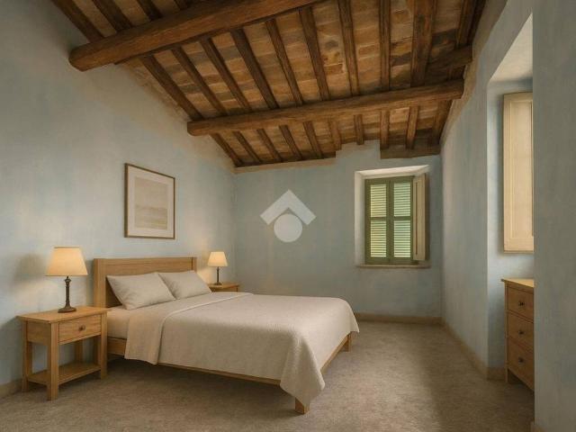 Casa indipendente in vendita a Acquasparta TR
