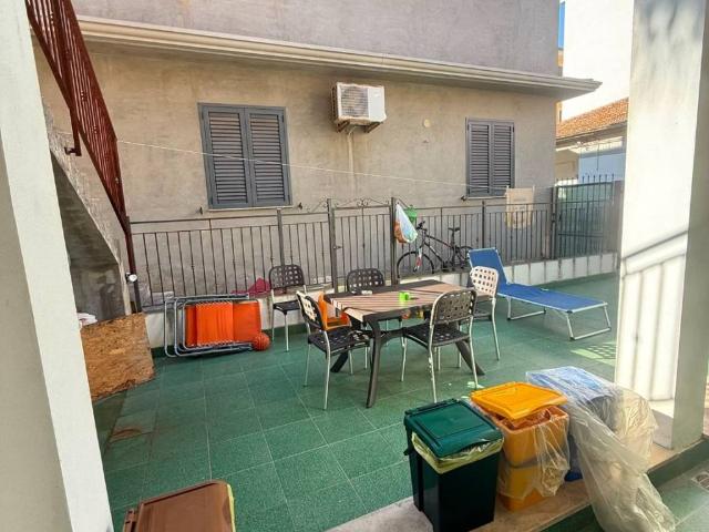 Casa indipendente in vendita a Acquedolci ME