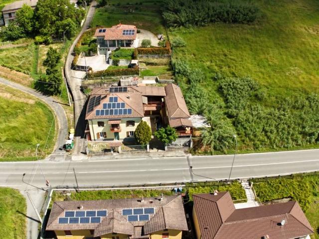 Casa indipendente in vendita a Acqui Terme AL