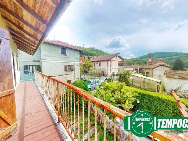 Casa indipendente in vendita a Acqui Terme AL