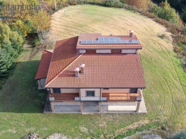 Casa indipendente in vendita a Acri CS