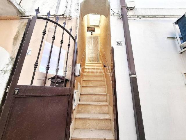 Casa indipendente in vendita a Adelfia BA