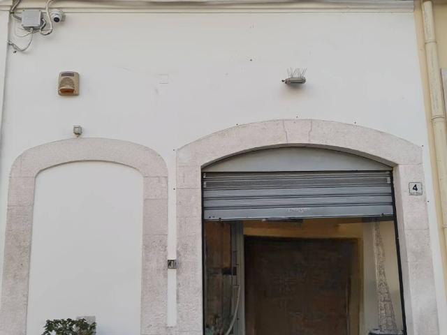 Casa indipendente in affitto a Adelfia BA