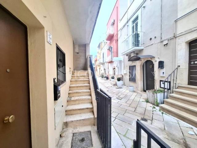 Casa indipendente in vendita a Adelfia BA