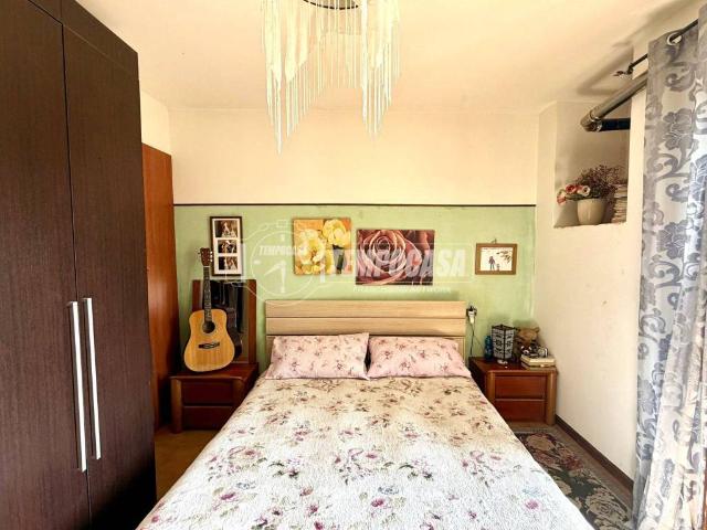 Casa indipendente in vendita a Adrara San Rocco BG