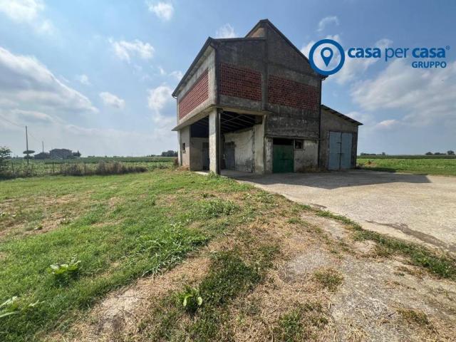 Casa indipendente in vendita a Adria RO