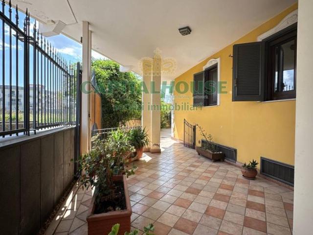 Casa indipendente in vendita a Afragola