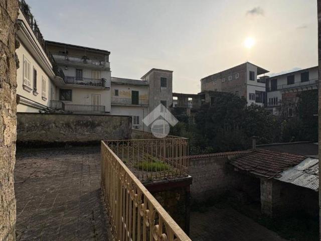 Casa indipendente in vendita a Afragola NA
