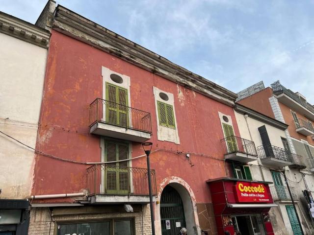 Casa indipendente in vendita a Afragola NA