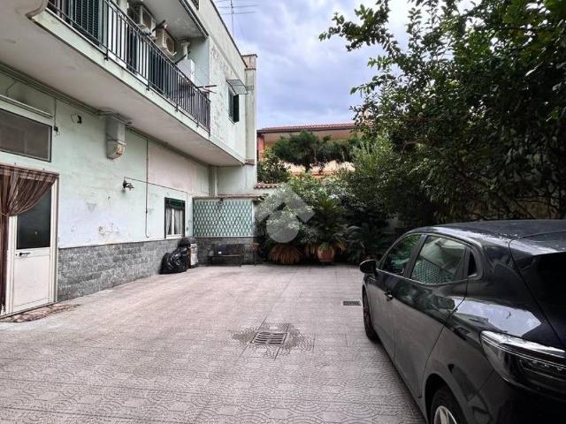 Casa indipendente in vendita a Afragola NA
