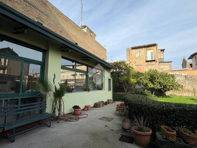 Casa indipendente in vendita a Afragola NA