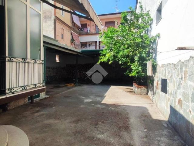 Casa indipendente in vendita a Afragola NA
