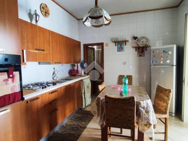 Casa indipendente in vendita a Afragola NA