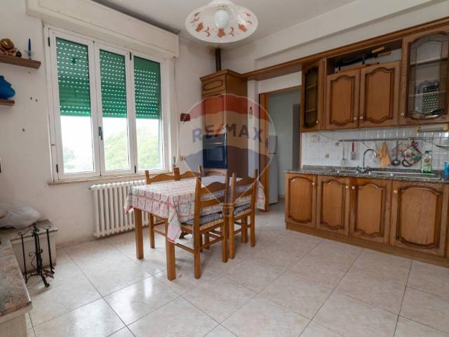 Casa indipendente in vendita a Agugliano AN