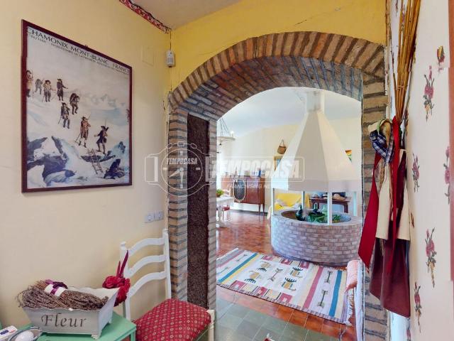 Casa indipendente in vendita a Agugliano